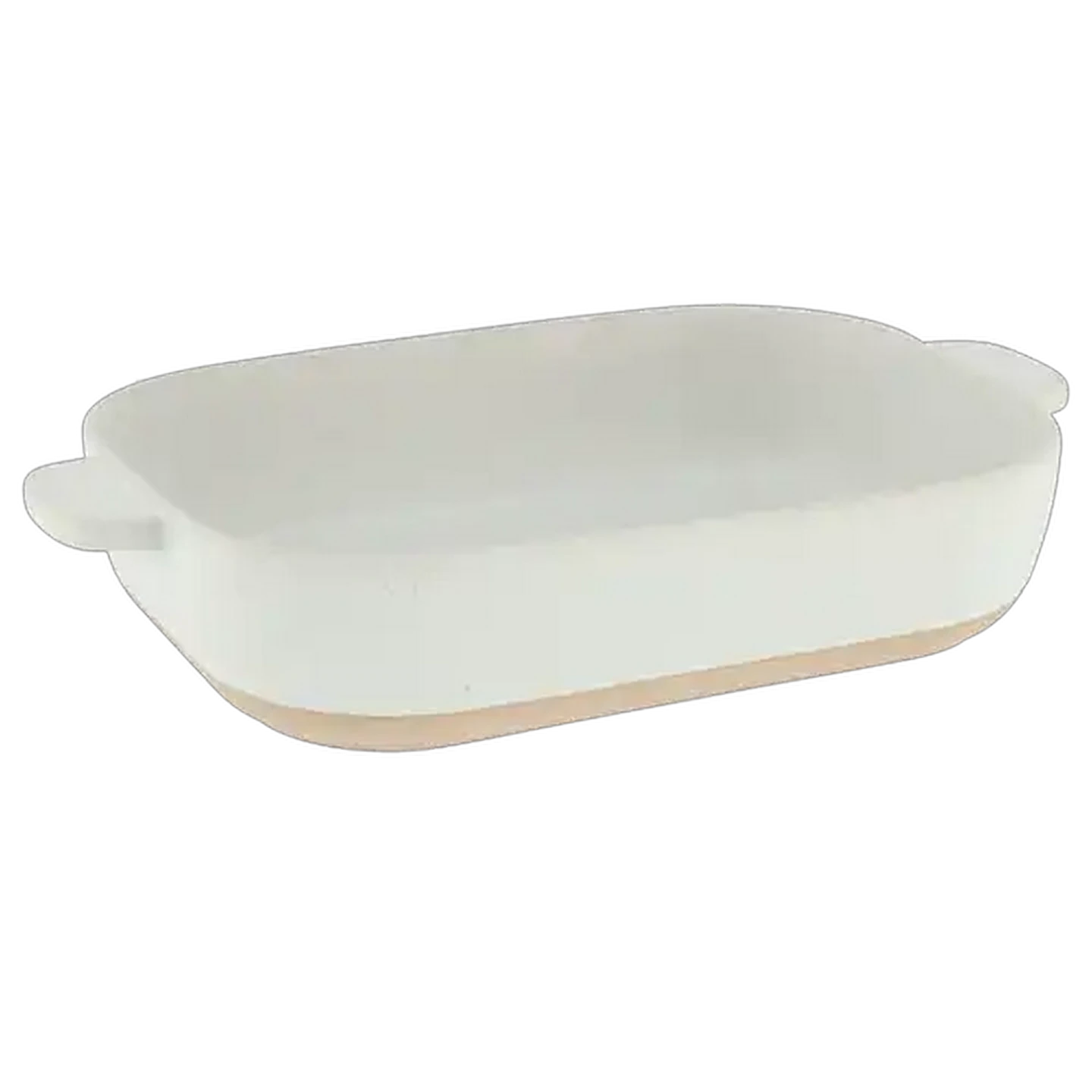 Image of Orlando Rectangle Baker 36.5cm
