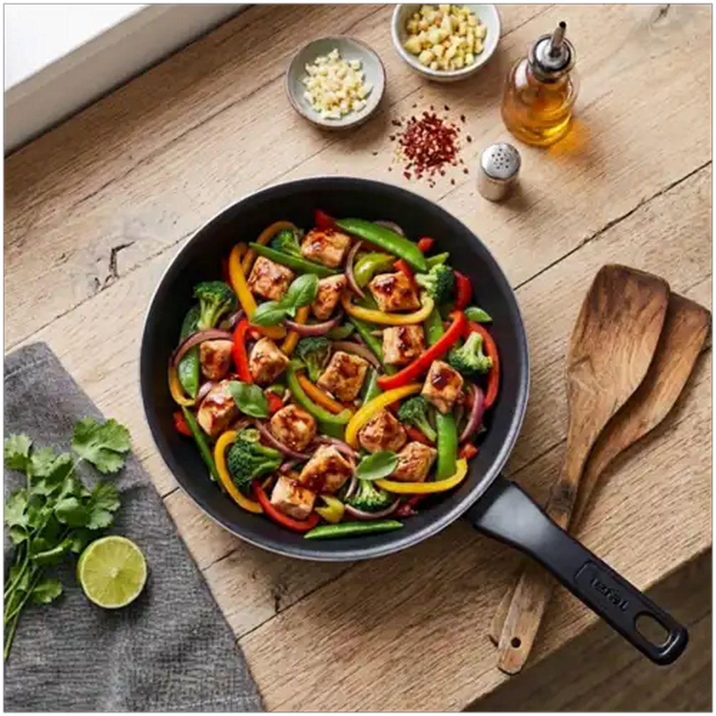Checkers Sixty60 | Tefal XL Intense Frypan 20cm