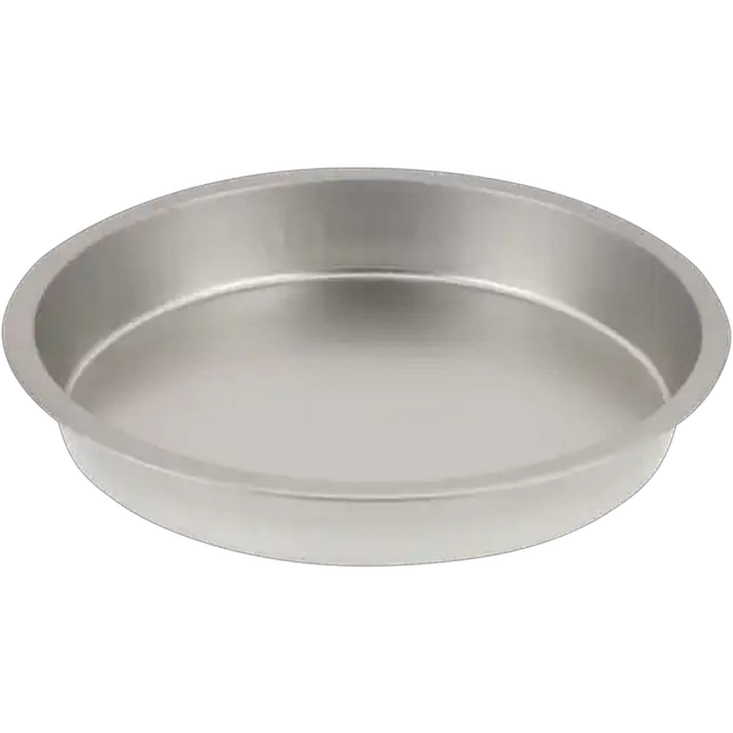 Image of Millini Round Tin Cake Pan 21.7cm x 21.7cm