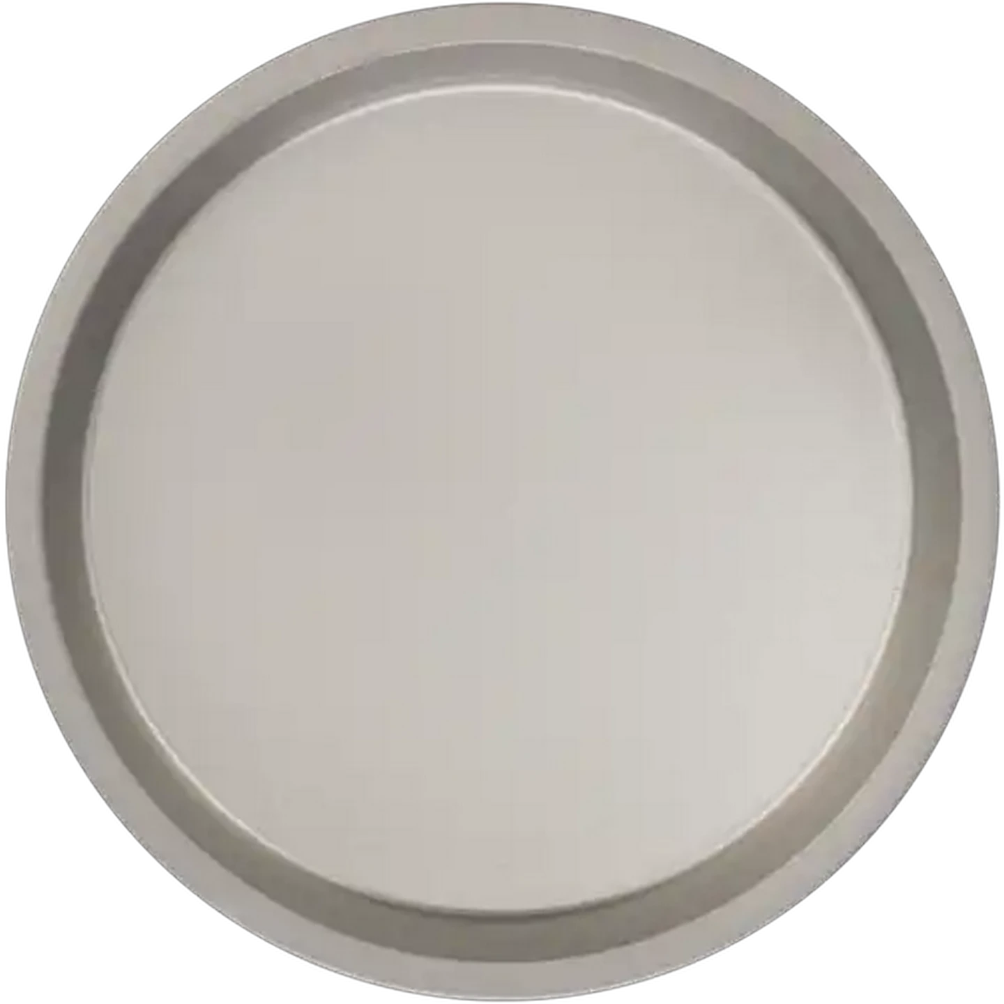 Image of Millini Round Tin Cake Pan 21.7cm x 21.7cm