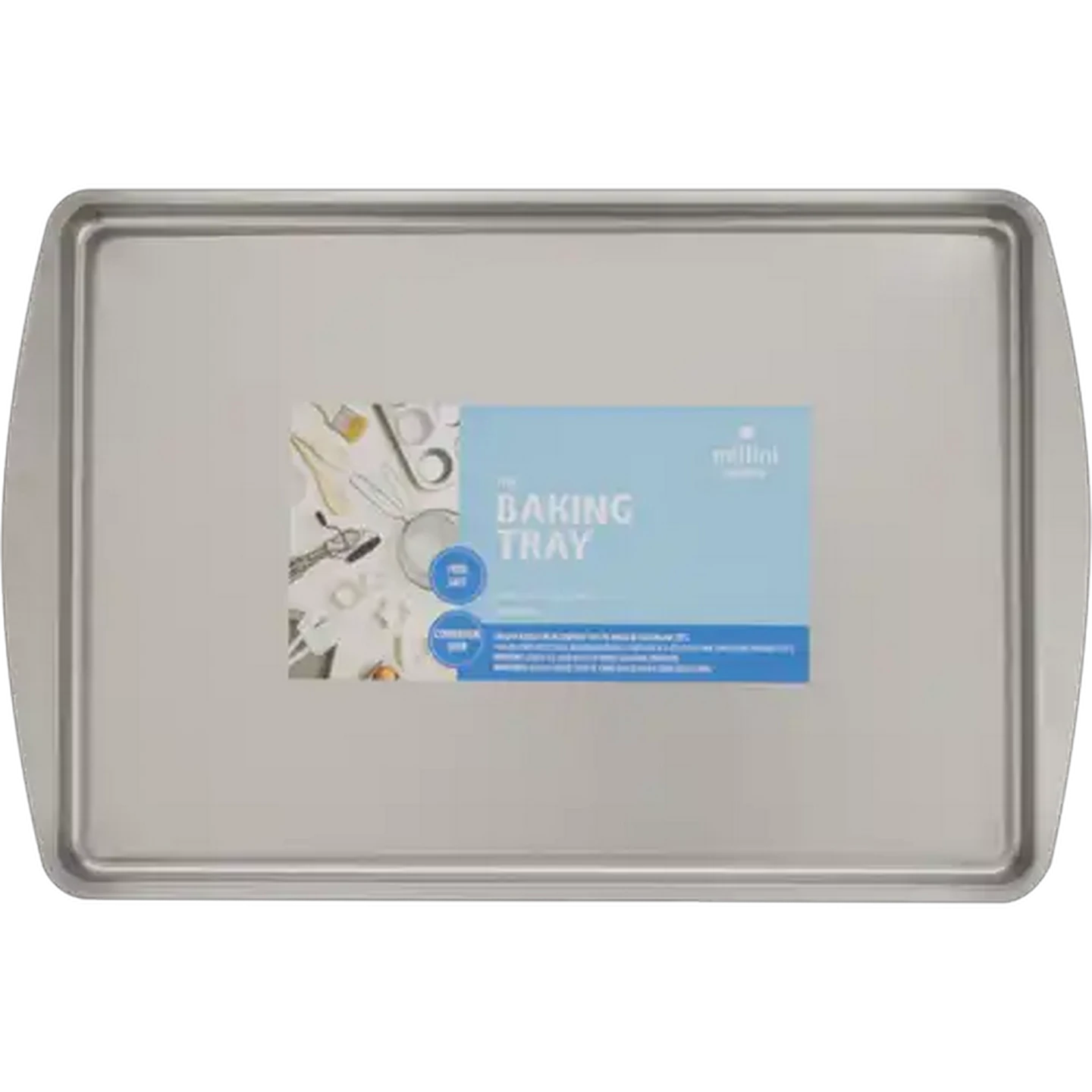 Image of Millini Baking Tray 38 x 25cm
