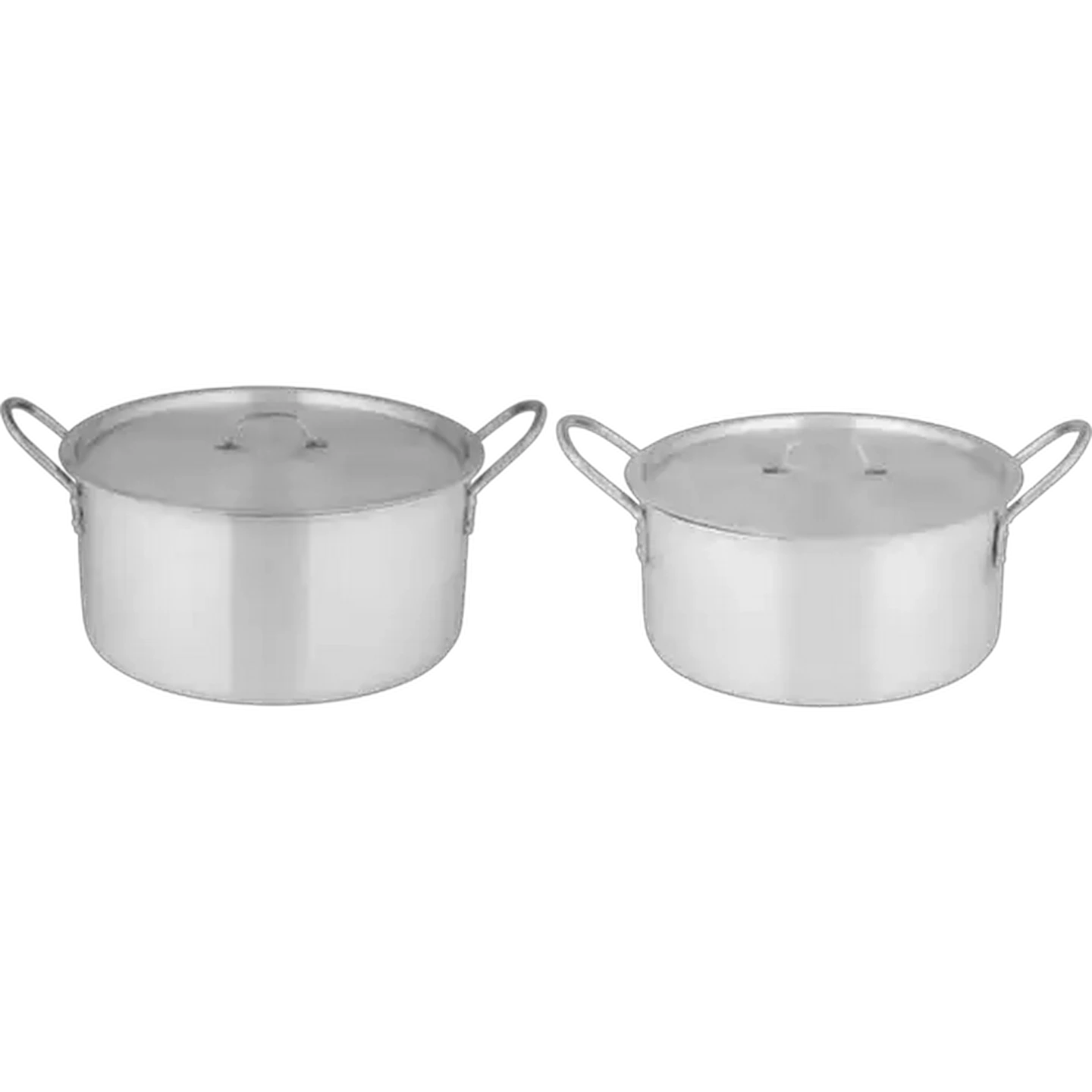 Image of Bon Voyage Pot Set 13/21L