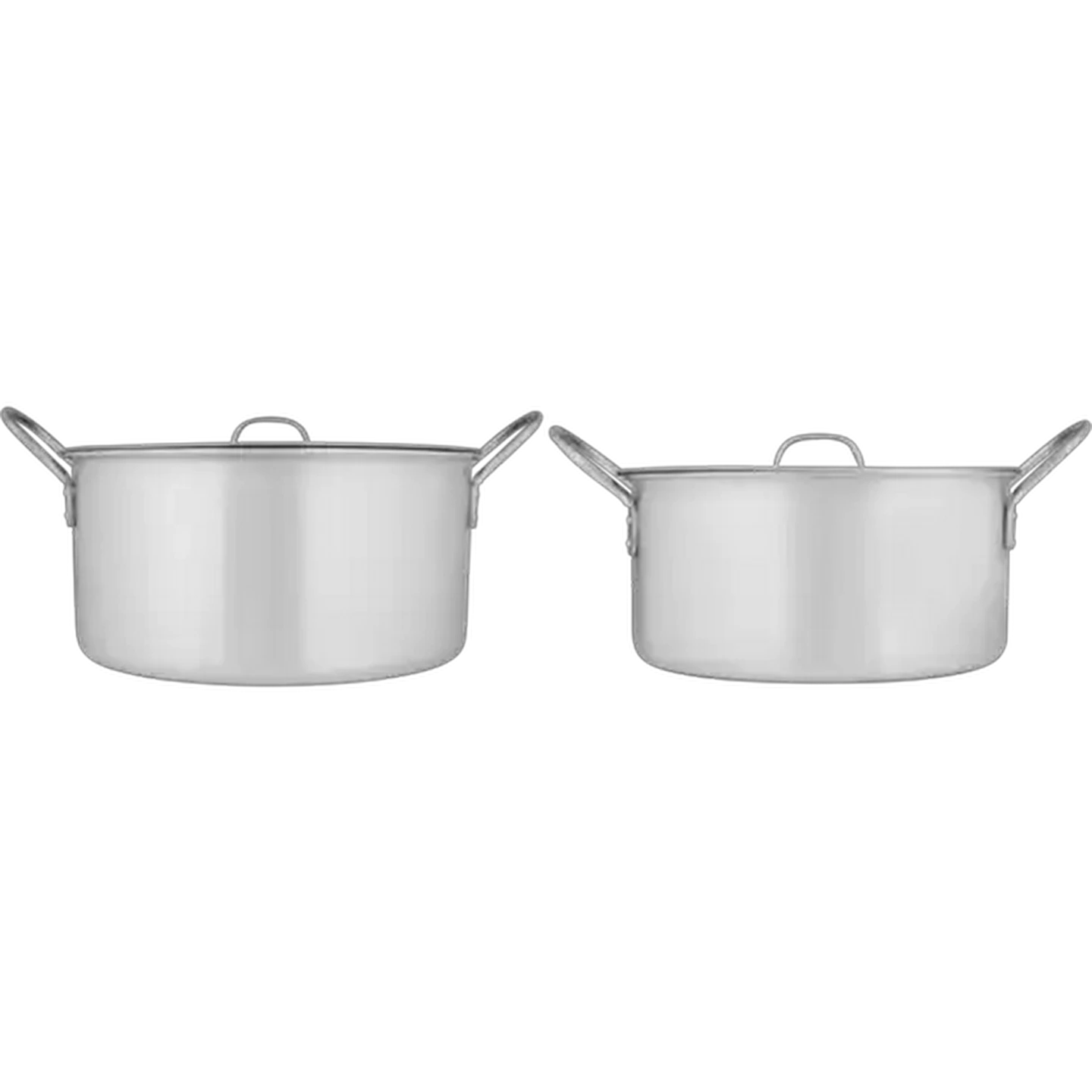 Image of Bon Voyage Pot Set 13/21L