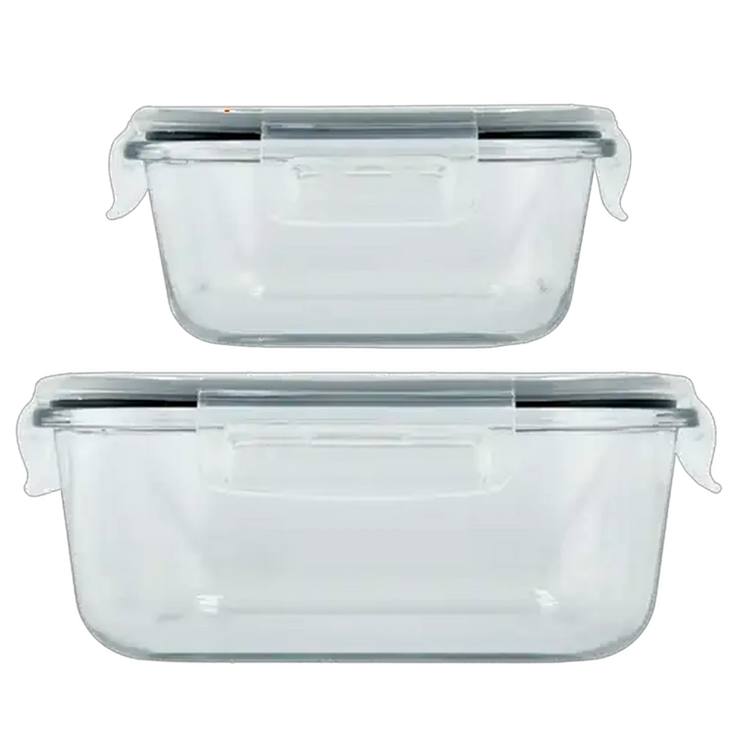 Image of Cook & Serve Square Container Set 2pc