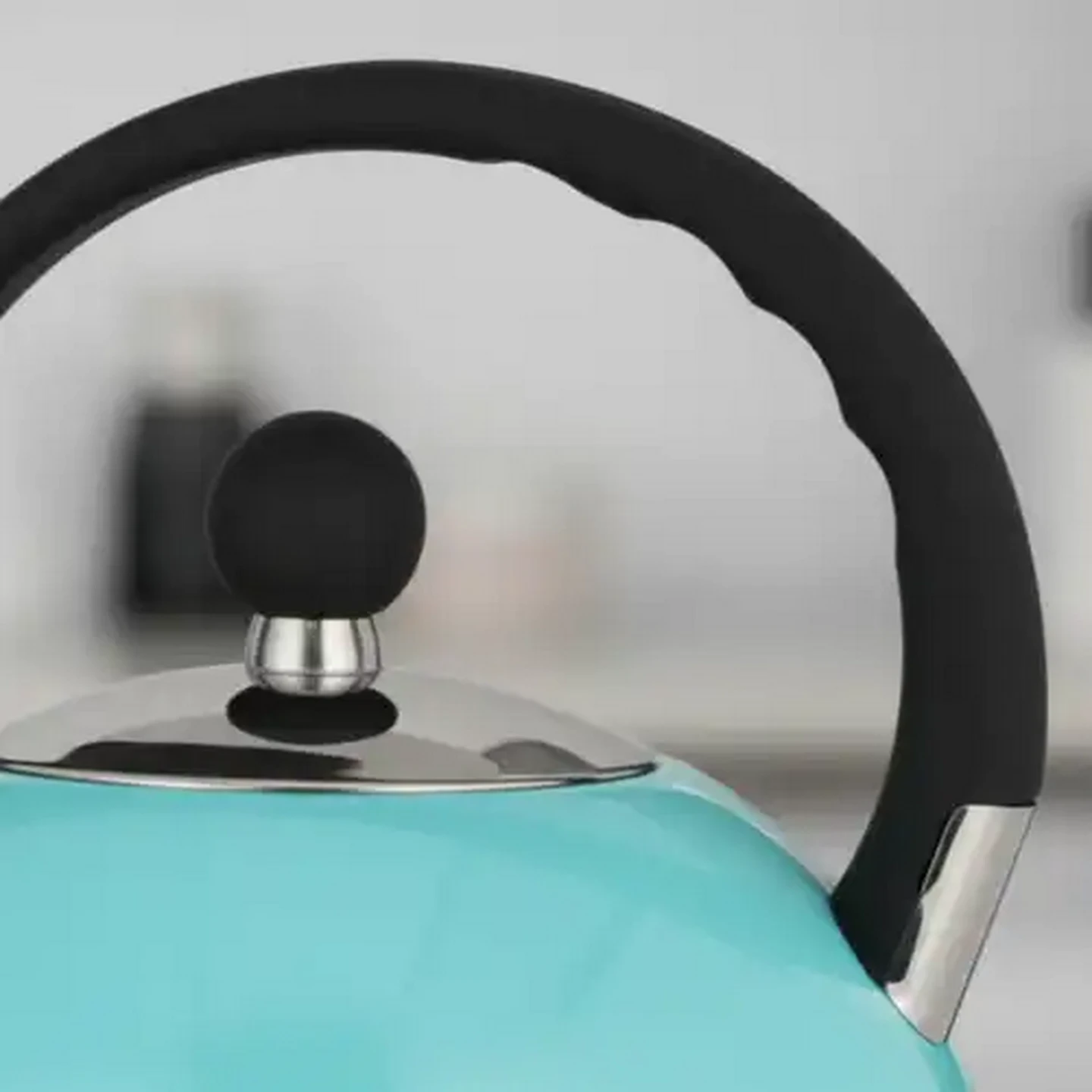 Image of Whistling Kettle 2.5L