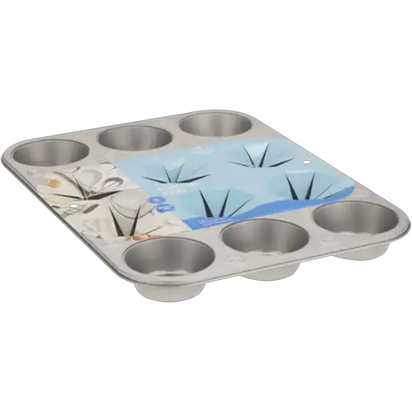 Image of Millini 12 Cup Muffin Pan