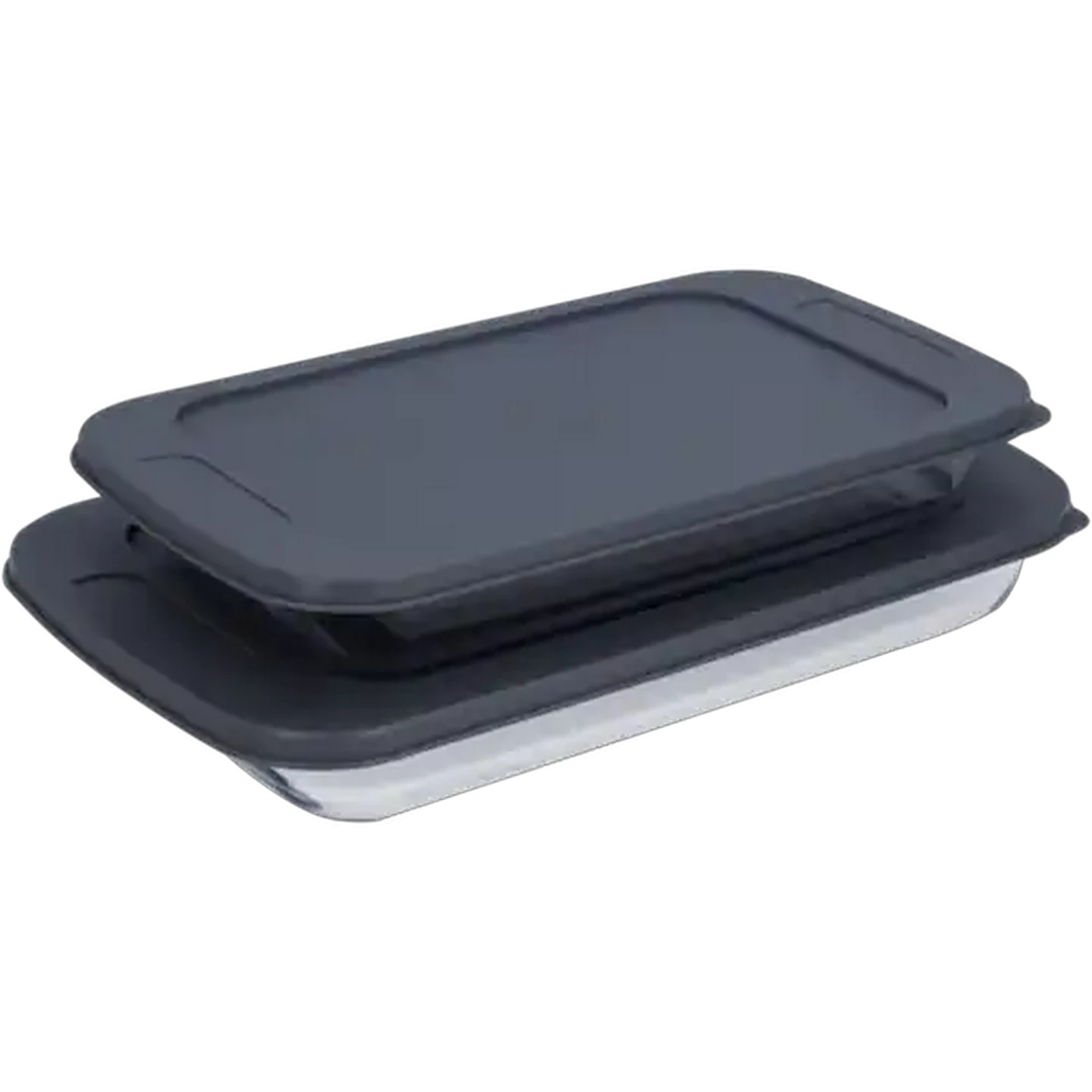 Image of Cook & Serve Roaster Set 2pc