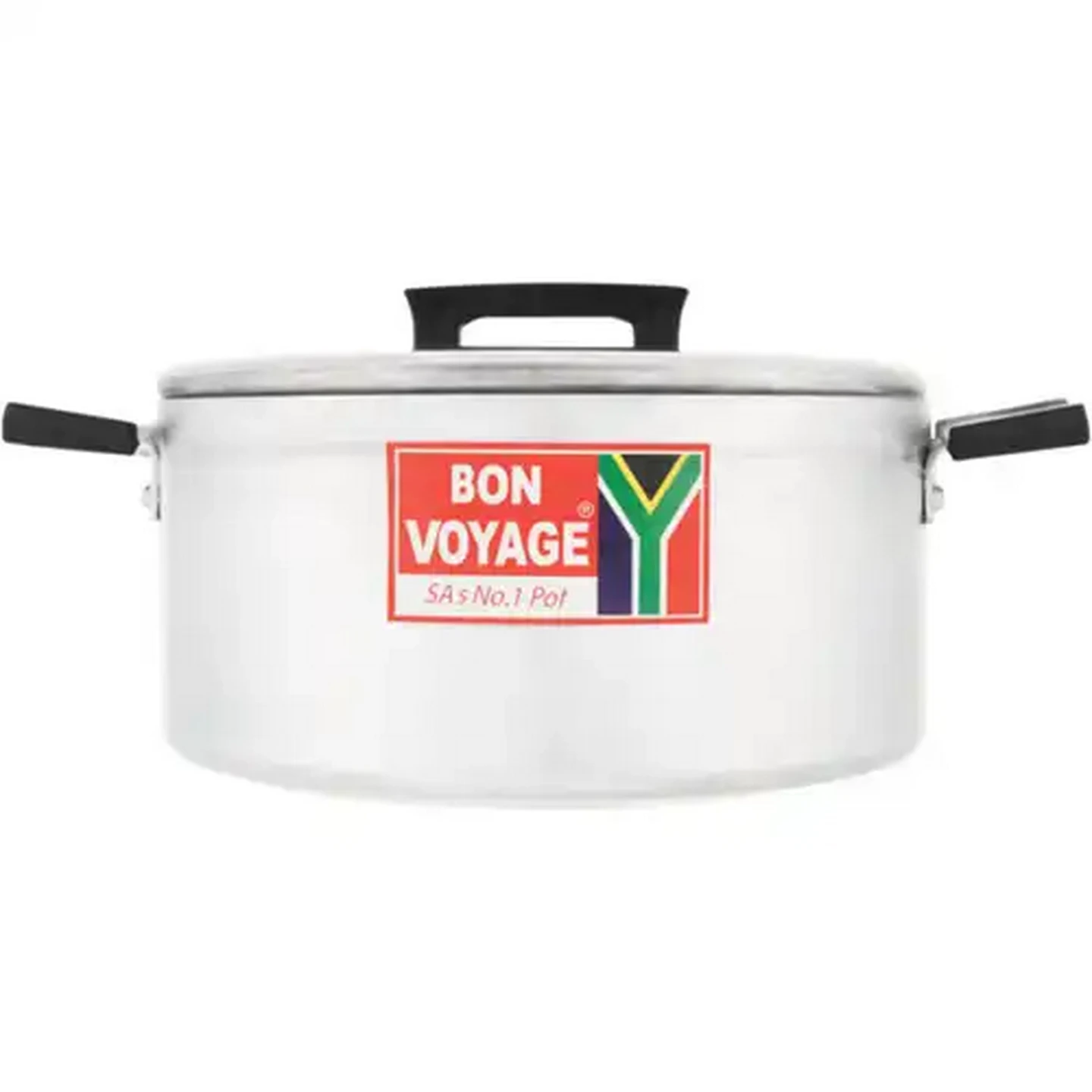 Image of Bon Voyage Casserole Pot 200mm