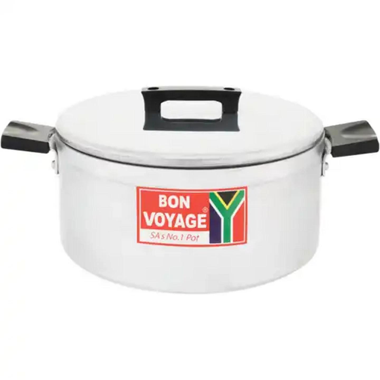 Image of Bon Voyage Casserole Pot 200mm