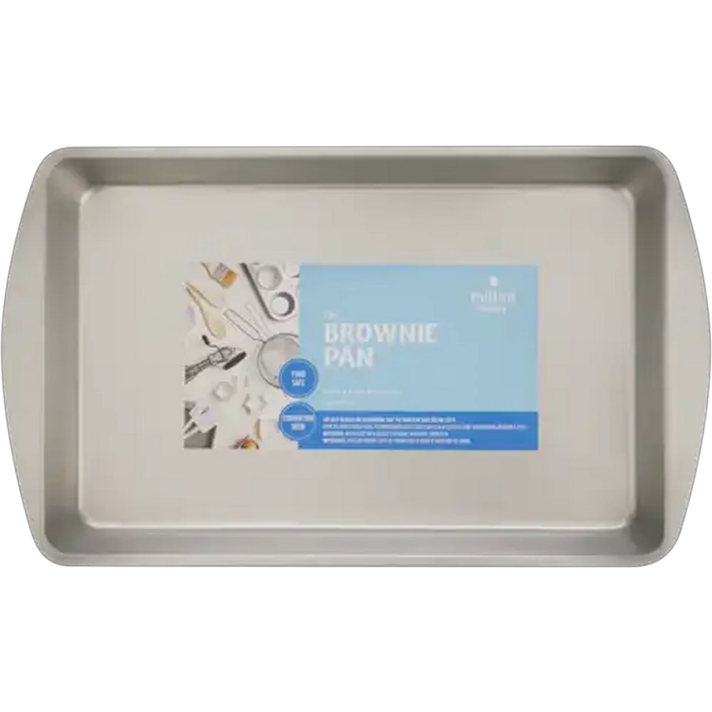 Image of Millini Brownie Pan 32 x 19cm