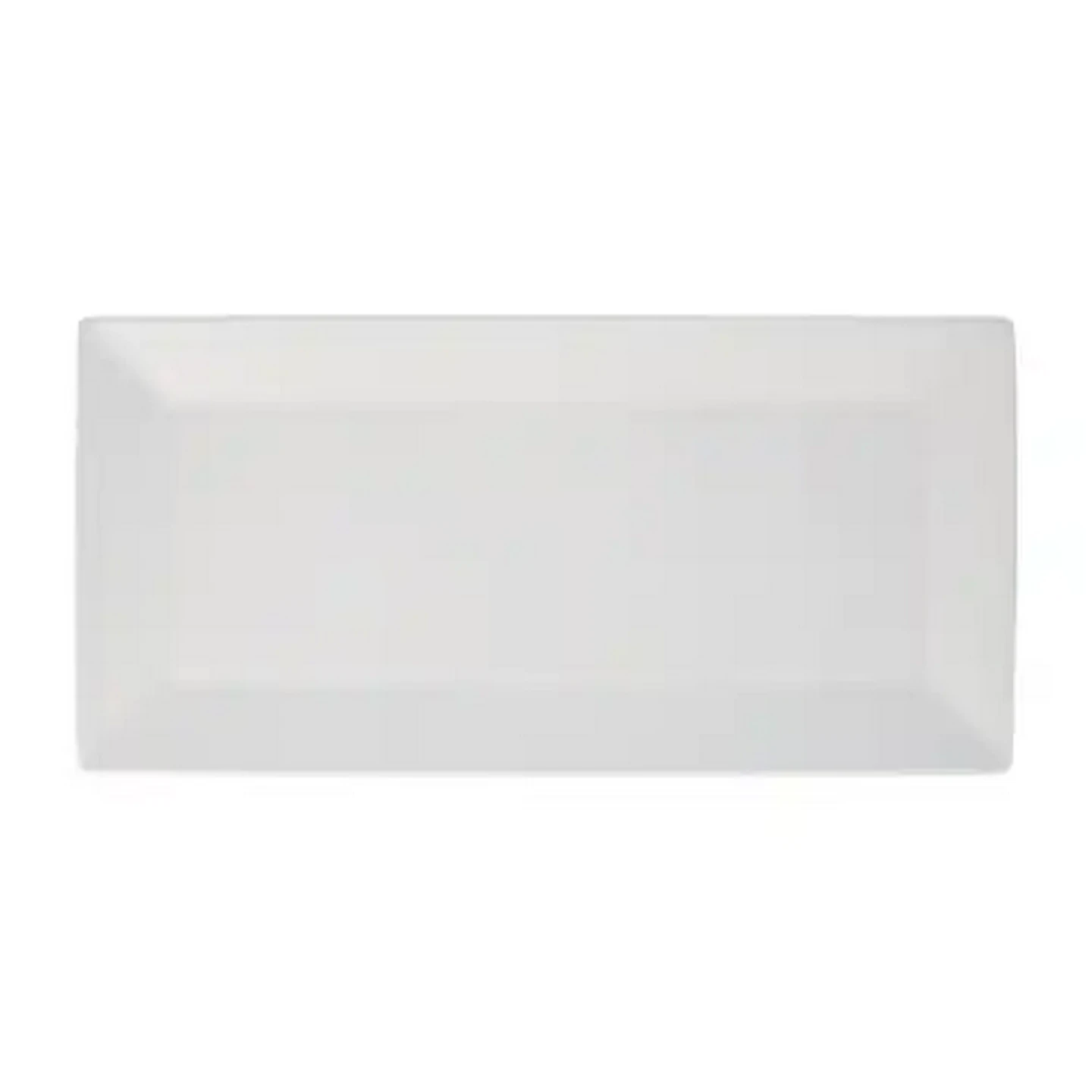 Image of Over And Back Lyra Rectangle Platter 39cm