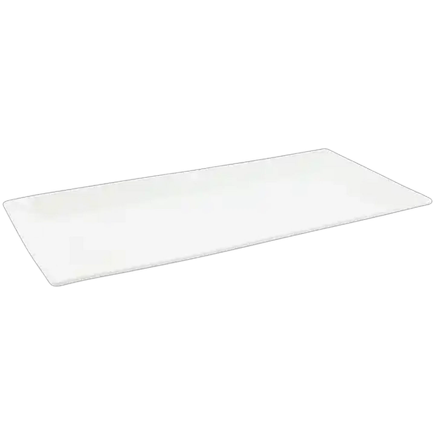 Image of Over And Back Lyra Rectangle Platter 39cm