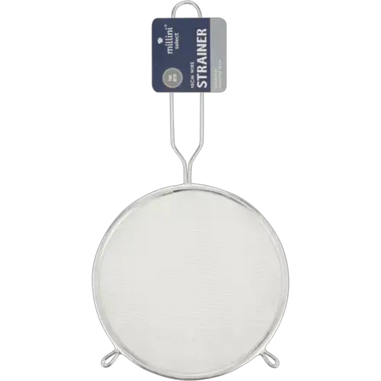 Image of Millini Wire Strainer 16cm