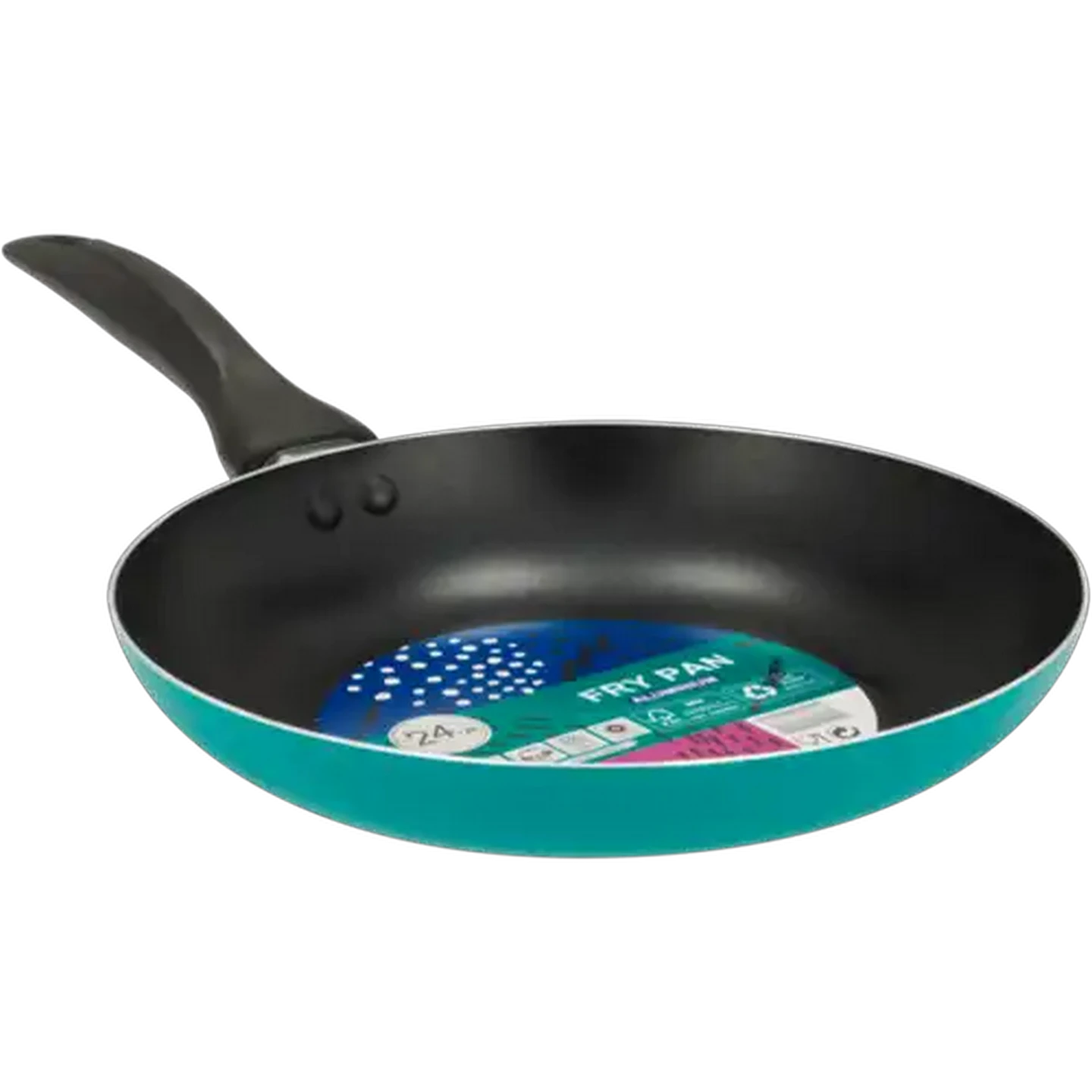 Image of Aluminium Fry Pan 24cm