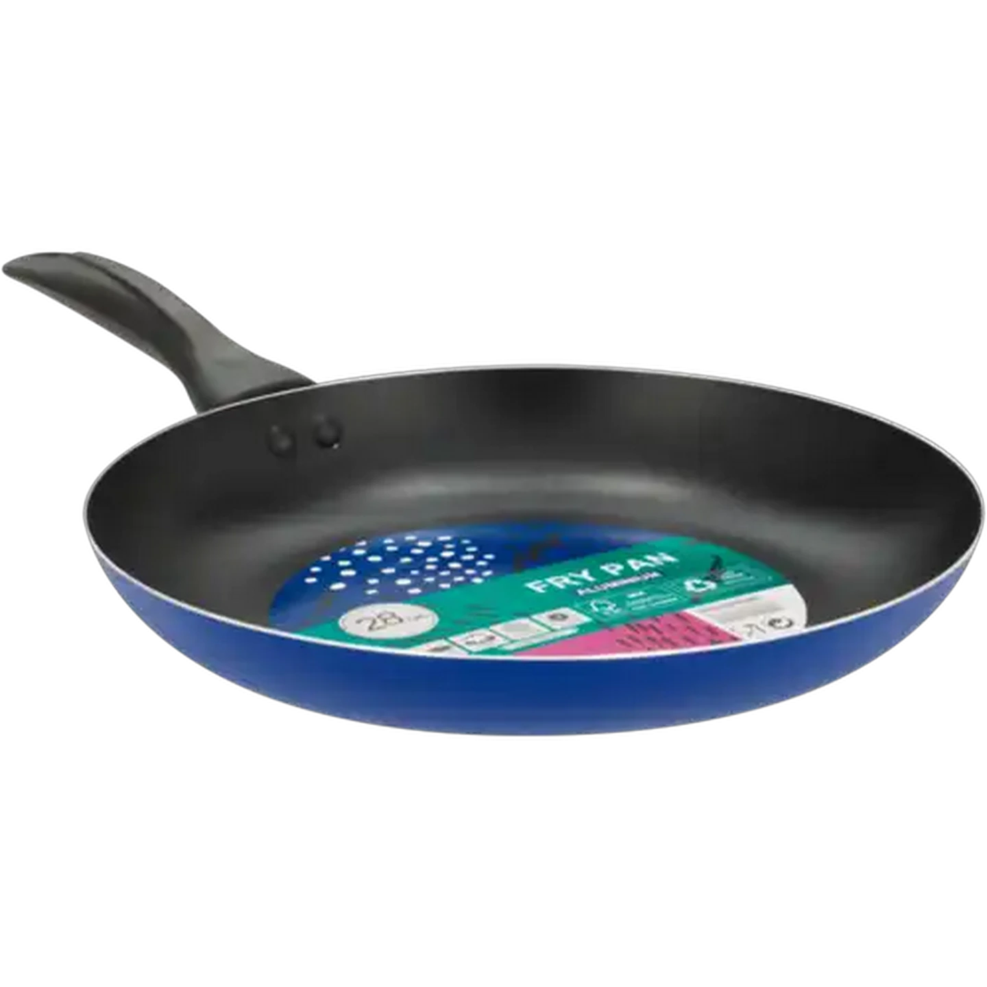 Image of Aluminium Fry Pan 28cm