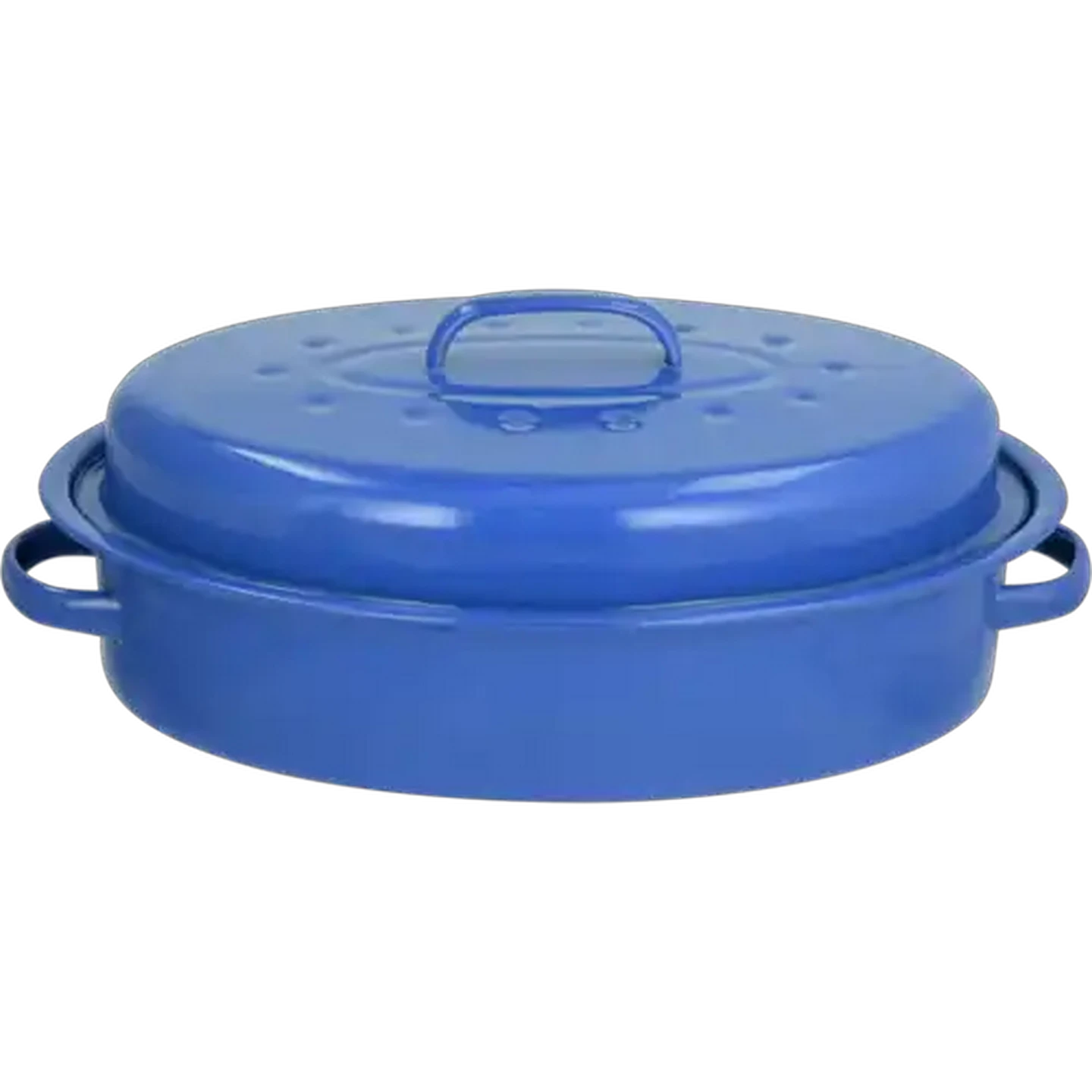 Image of No. 36 Enamel Roaster 1s