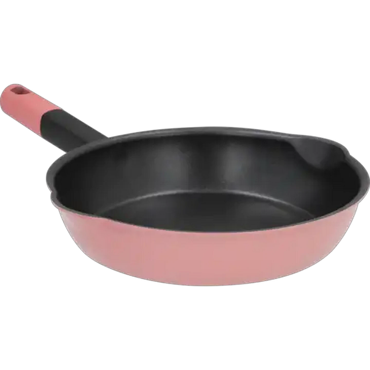 Image of Korea Star Pressed Aluminium Fry Pan 24cm