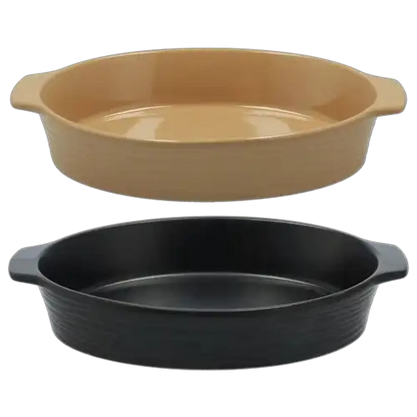 Image of Fantasia Oval Baker 35cm (Colour May Vary)