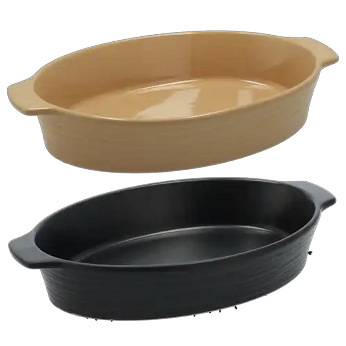 Image of Fantasia Oval Baker 35cm (Colour May Vary)