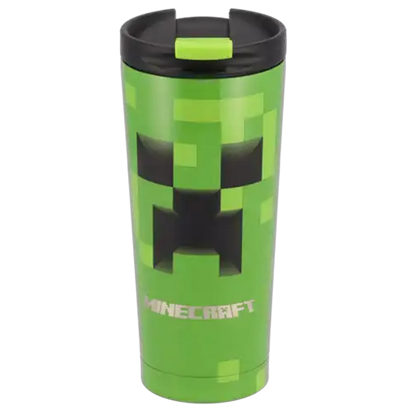 Image of Minecraft Travel Mug 425ml