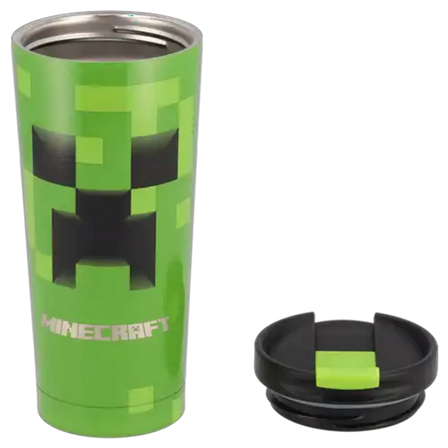 Image of Minecraft Travel Mug 425ml