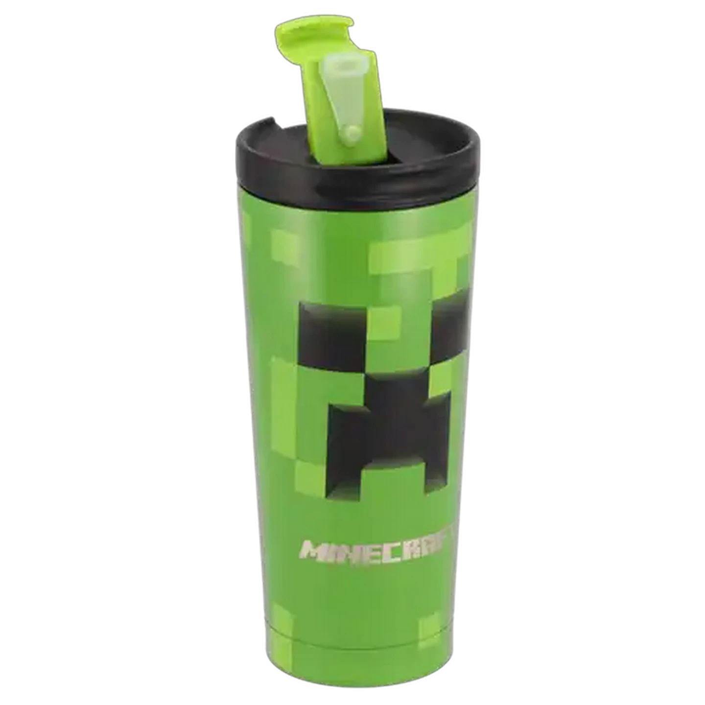 Image of Minecraft Travel Mug 425ml