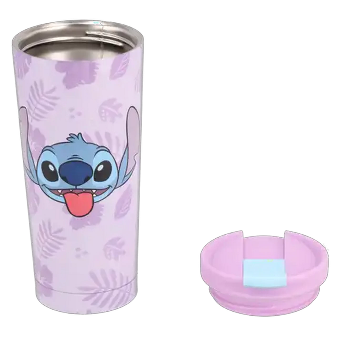 Image of Stitch Coffee Tumbler 425ml