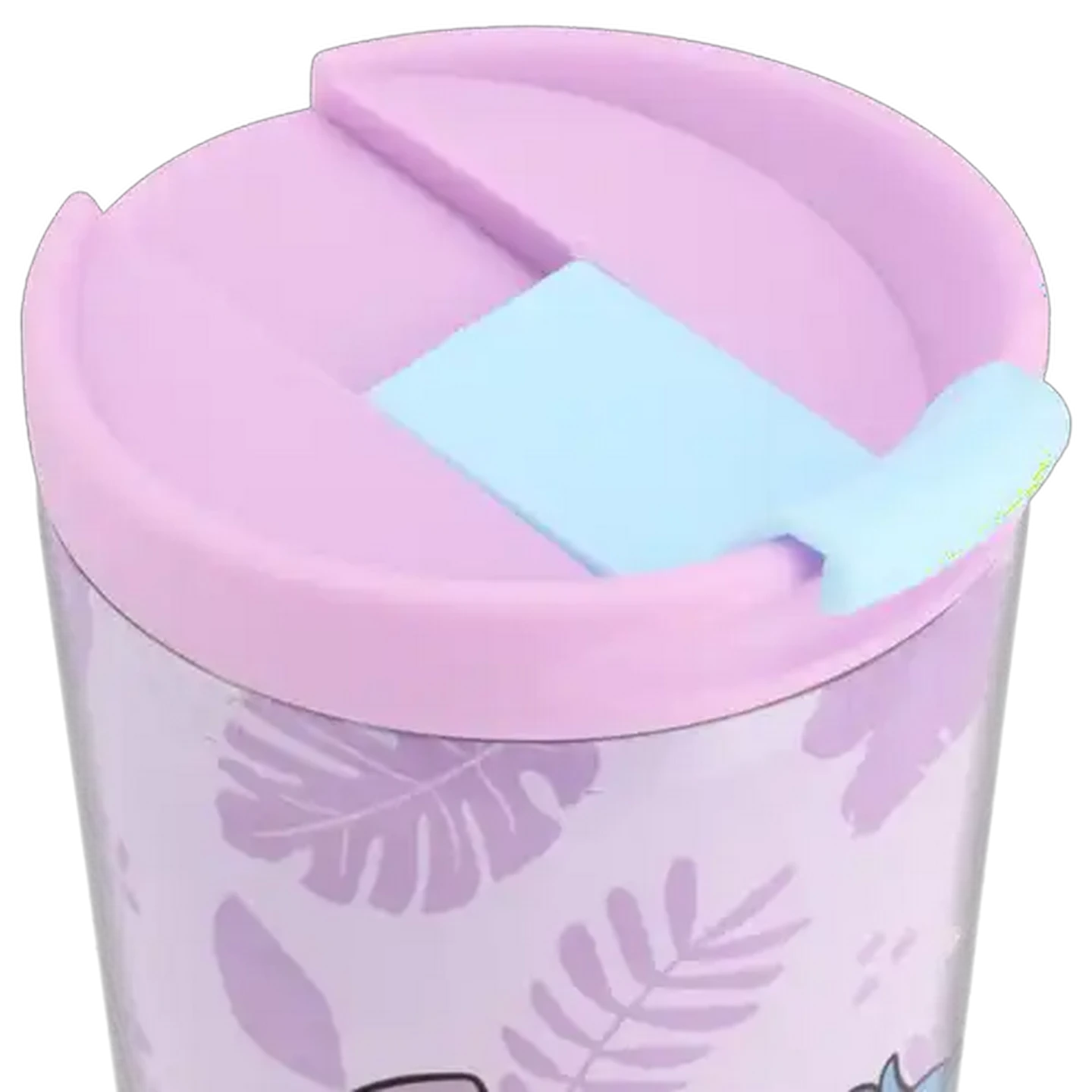 Image of Stitch Coffee Tumbler 425ml