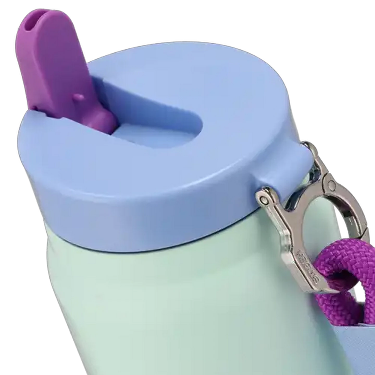 Image of Smash Blue Epic Chugger Thermal Bottle 1.2L (Colour May Vary)