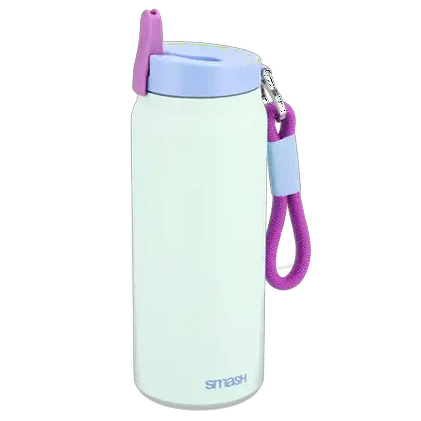 Image of Smash Blue Epic Chugger Thermal Bottle 1.2L (Colour May Vary)