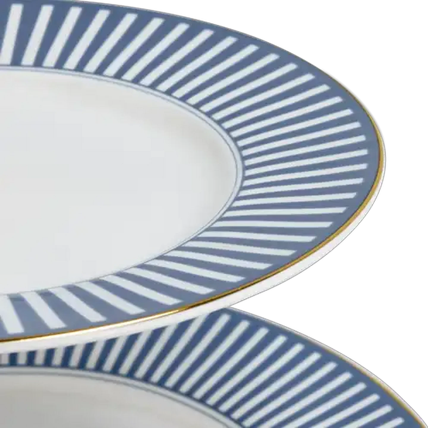 Image of Alice 2 Tier Cake Stand (Colour May Vary)