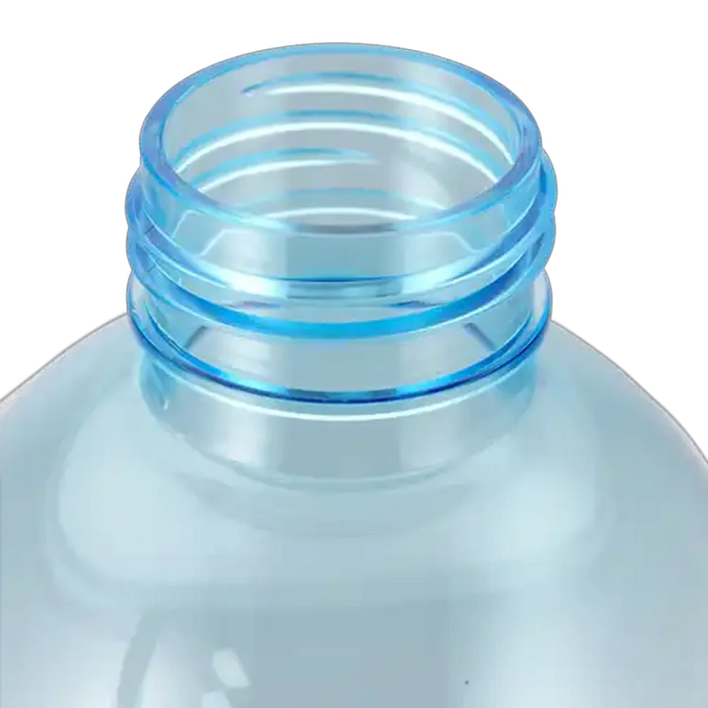 Image of Colour Twist Water Bottle 1L (Colour May Vary)