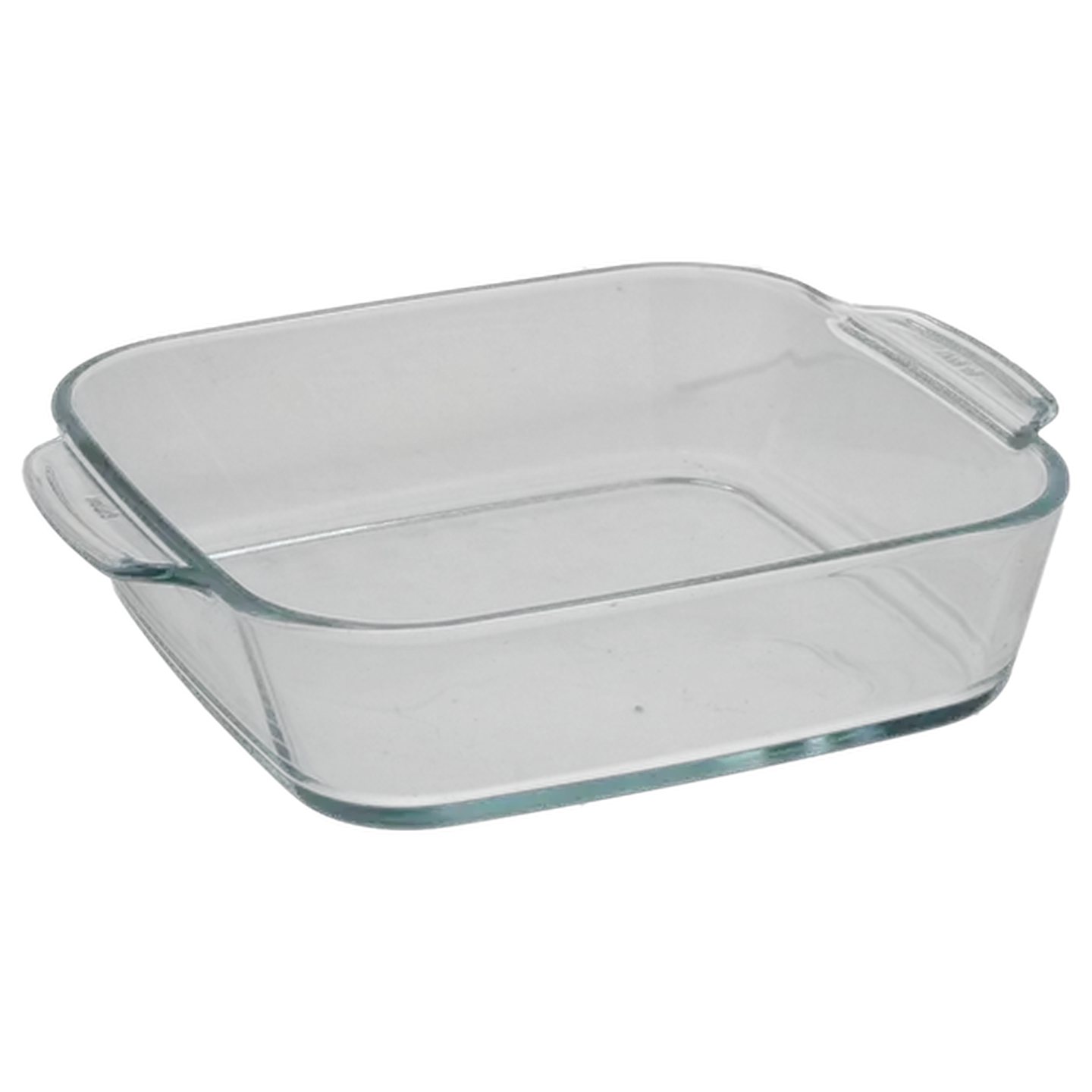 Image of Simax Square Glass Roaster 2.3L