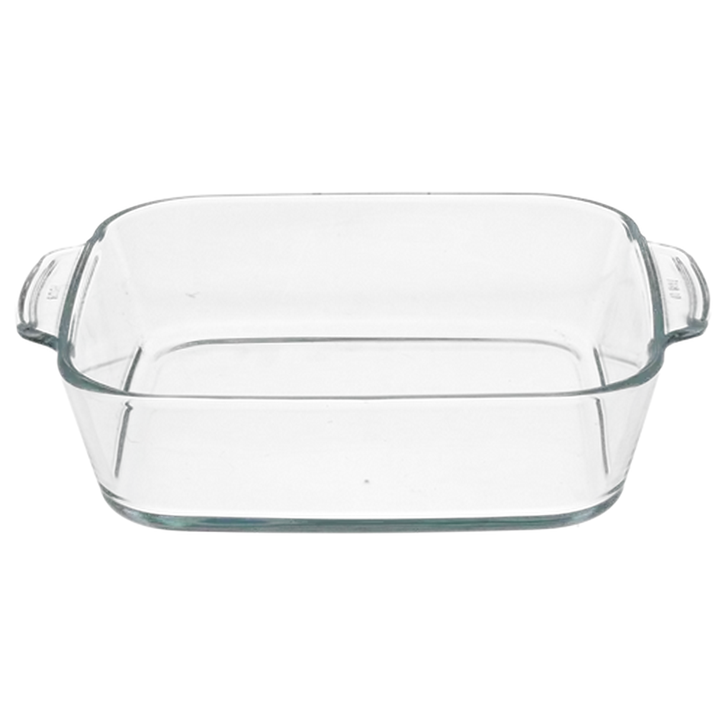 Image of Simax Square Glass Roaster 2.3L