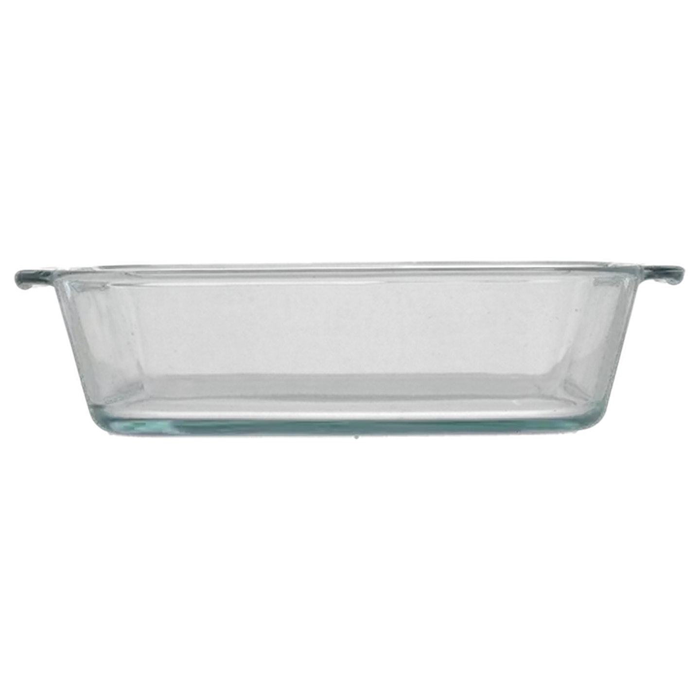 Image of Simax Square Glass Roaster 2.3L