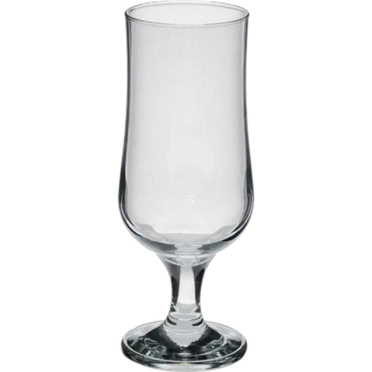 Image of LAV Nevakar Blush Beer Glasses 350ml 4-Pack