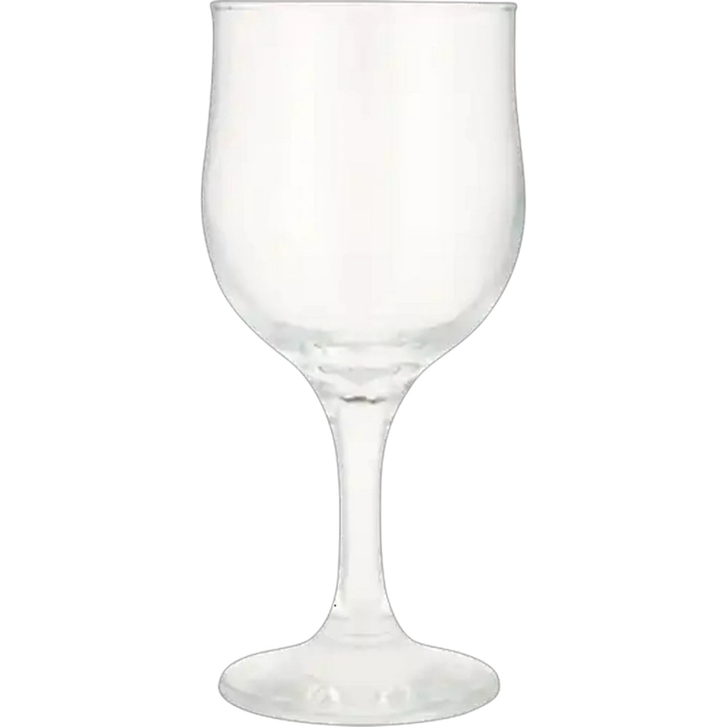 Image of LAV Nevakar Stemmed Red Wine Glasses 240ml 4-Pack