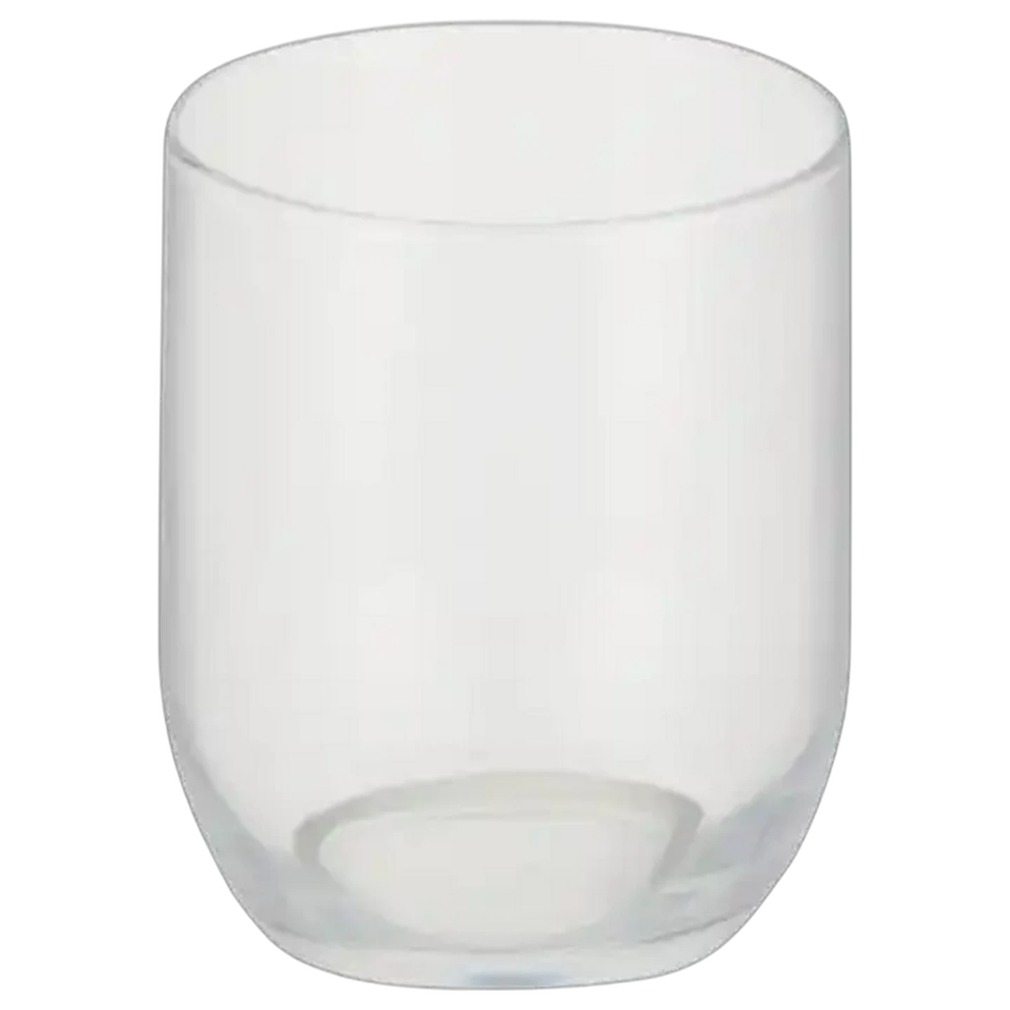 Image of LAV Nevakar Blush Tumber Glasses 315ml 4-Pack