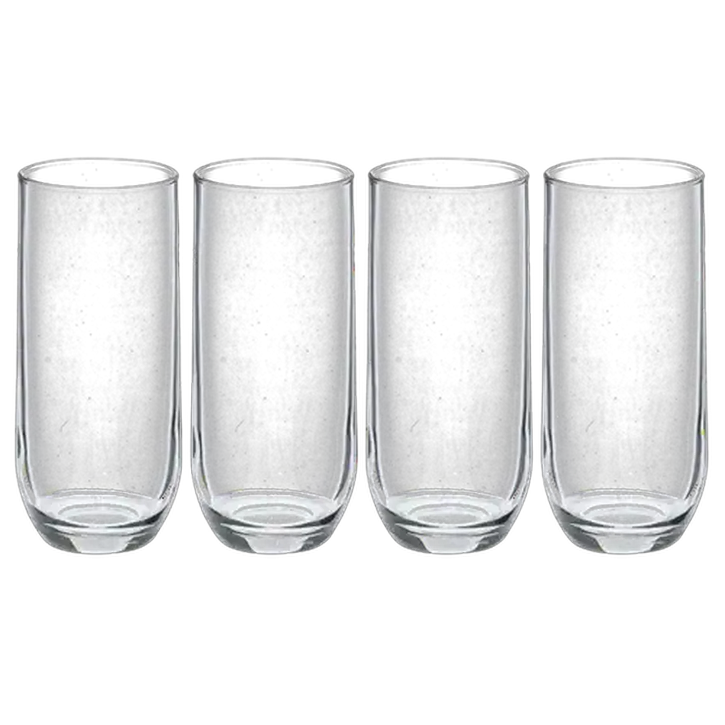 Image of LAV Nevakar Highball Glasses 315ml 4-Pack