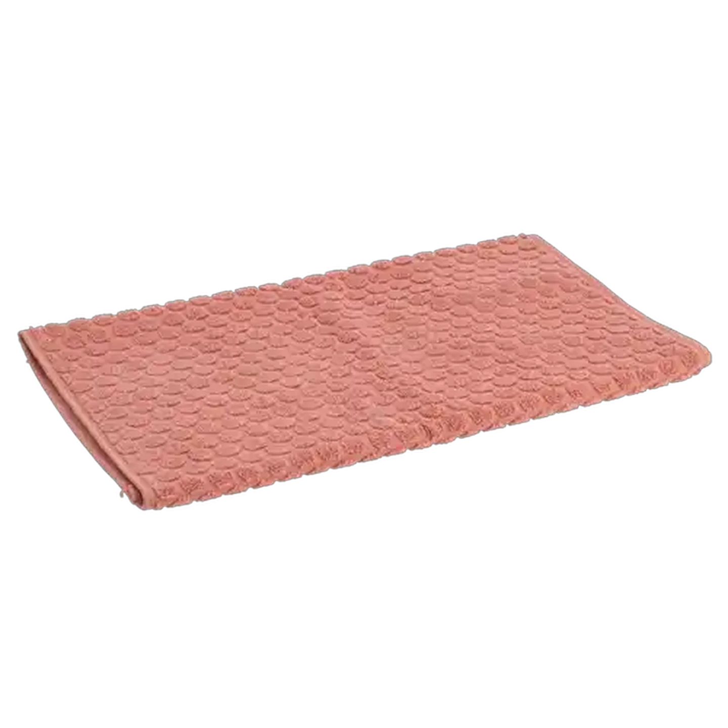 Image of Essentials Seattle Pink Elegance Cotton Hand Towel 40 x 71cm