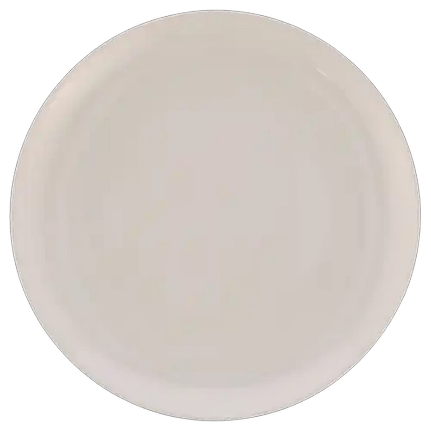 Image of Coup White Porcelain Dinner Plates 26.7cm 4-Pack