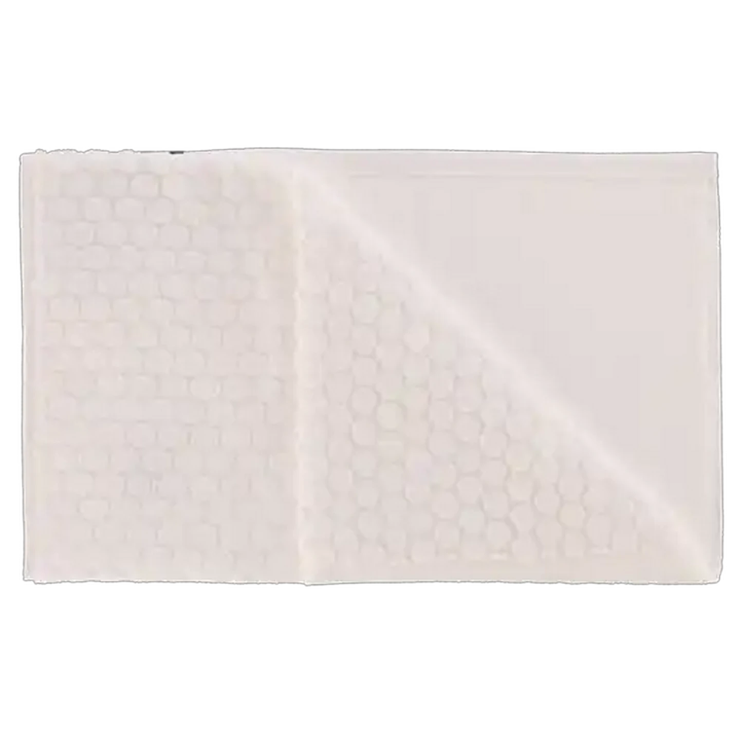 Image of Essentials Seattle White Elegance Cotton Hand Towel 40 x 71cm
