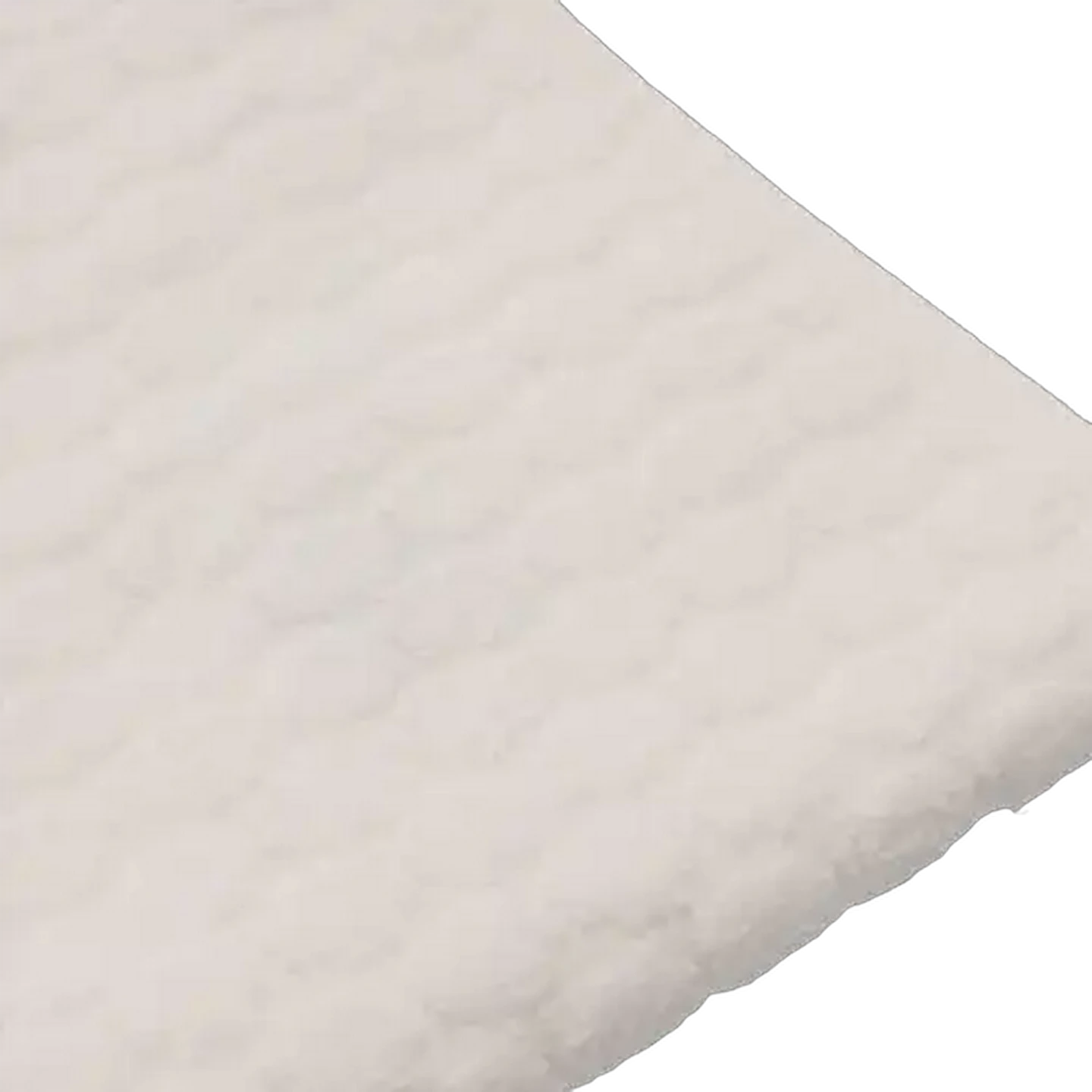 Image of Essentials Seattle White Elegance Cotton Hand Towel 40 x 71cm