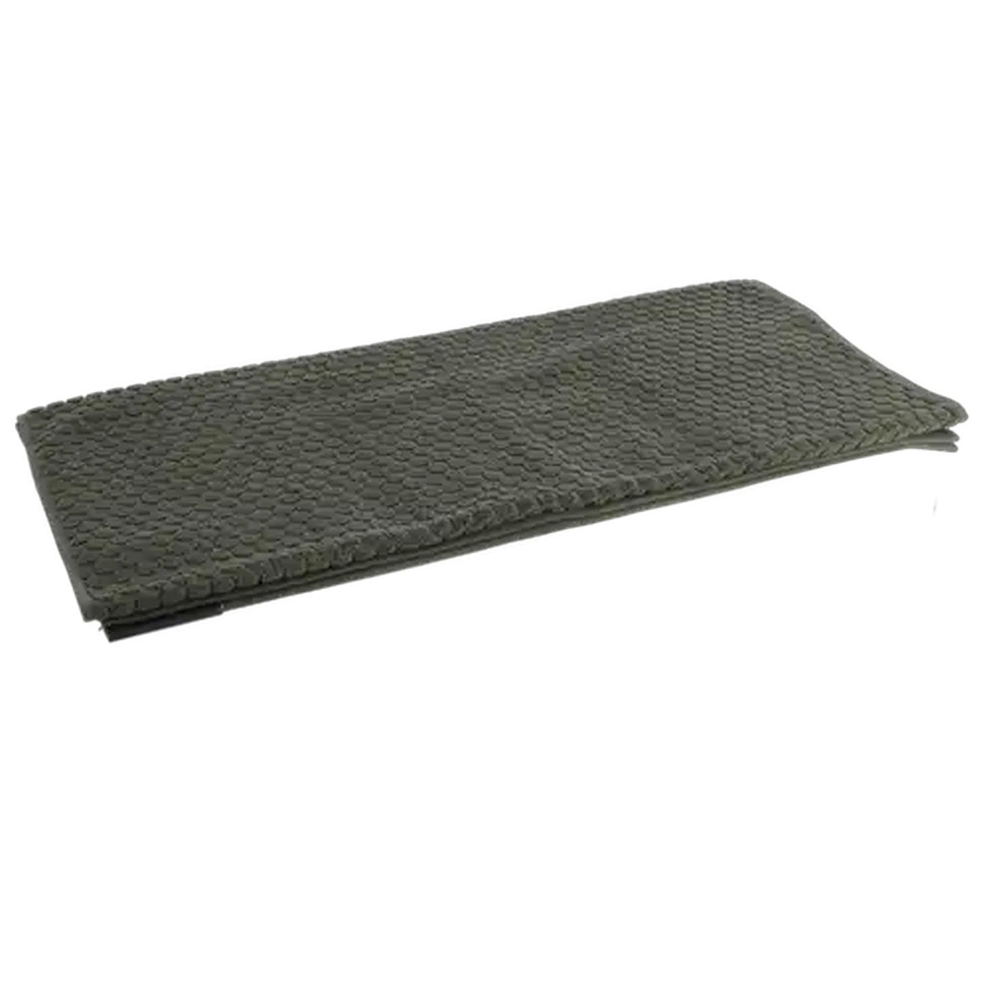 Image of Essentials Seattle Green Elegance Cotton Bath Towel 76 x 142cm