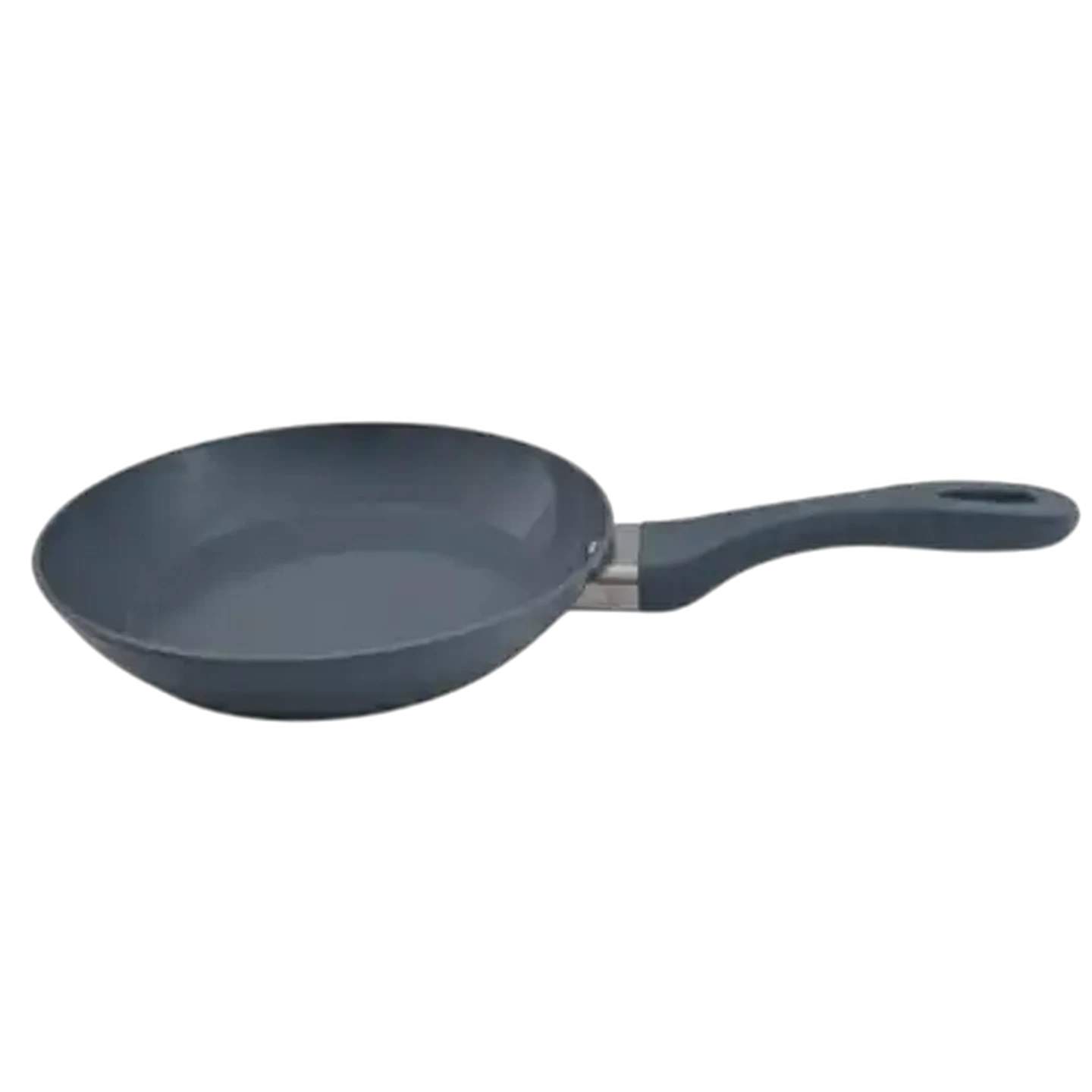 Image of Milex Forged Aluminium Non Stick Frying Pan 24cm & 28cm Set 2 Piece