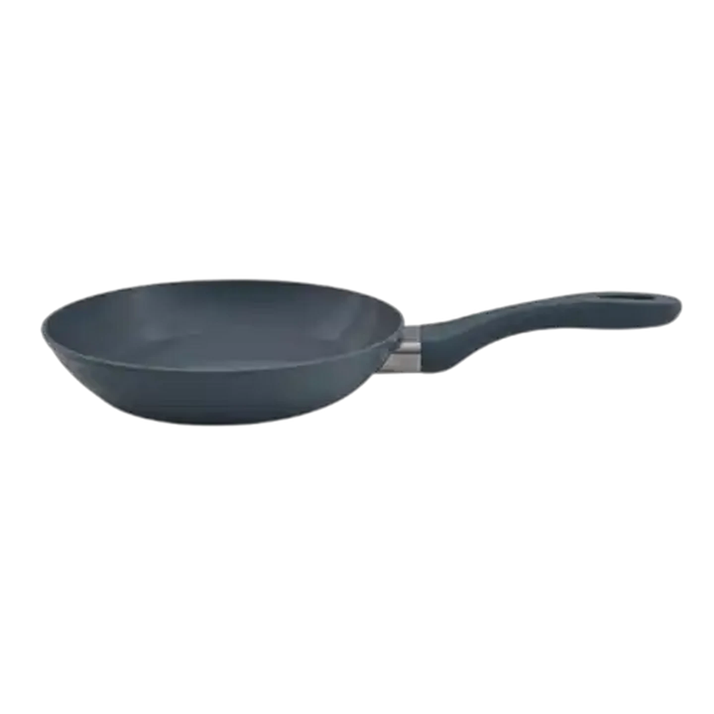 Image of Milex Forged Aluminium Non Stick Frying Pan 24cm & 28cm Set 2 Piece