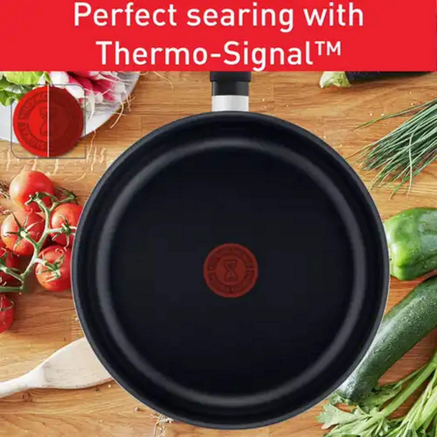 Image of Tefal Access Fry Pan 30cm