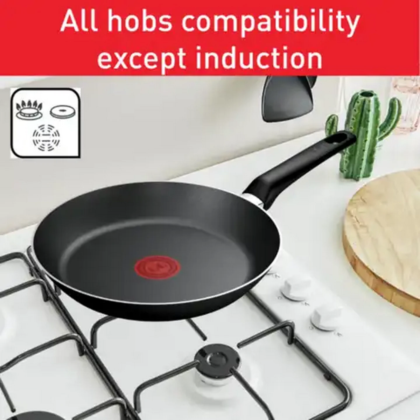 Image of Tefal Access Fry Pan 24cm