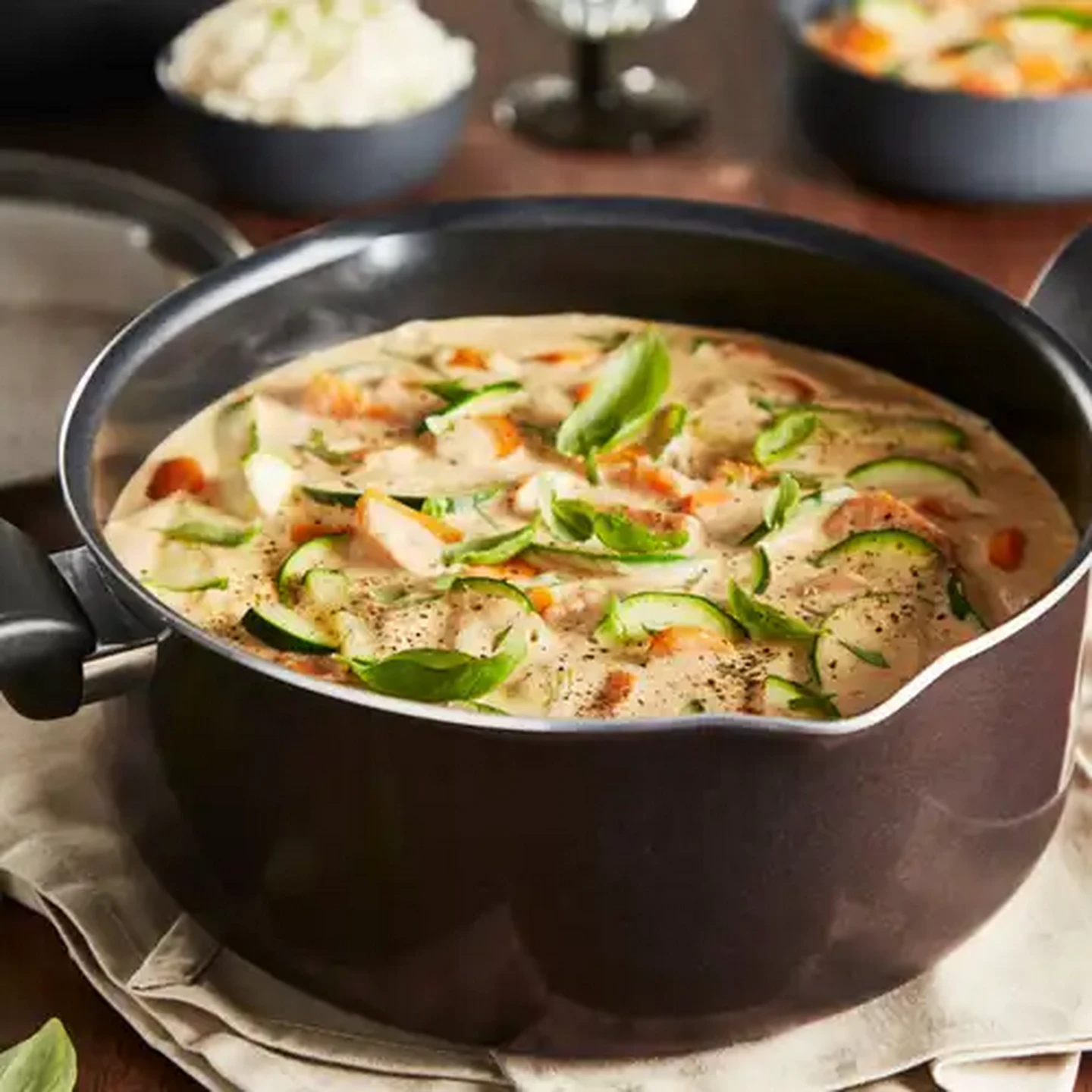 Checkers Sixty60 | Tefal XL Intense Casserole 24cm