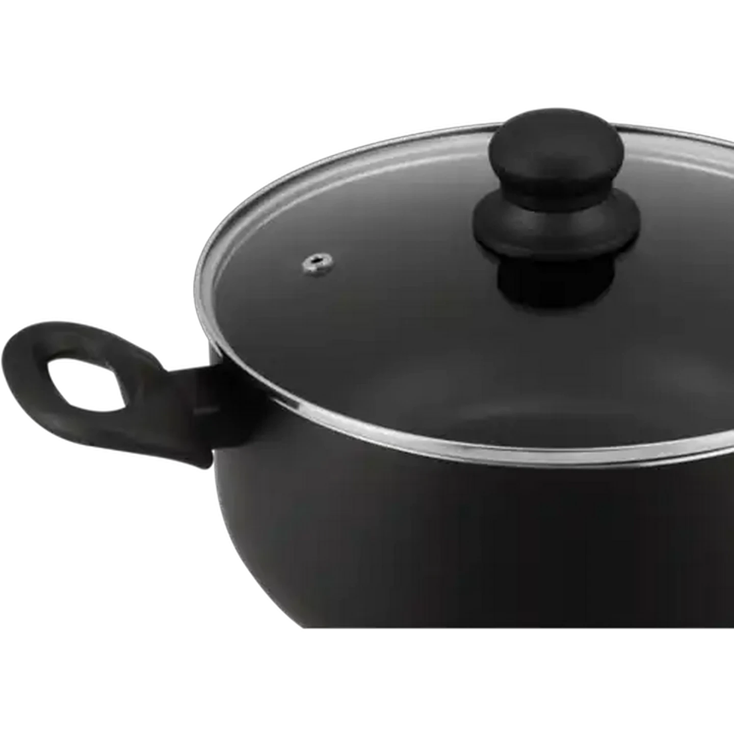 Image of Majoré Pressed Aluminium Cookware Set 5-Piece